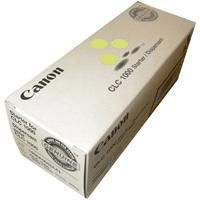 Canon CLC1000 Starter Yellow (1472A001AA)